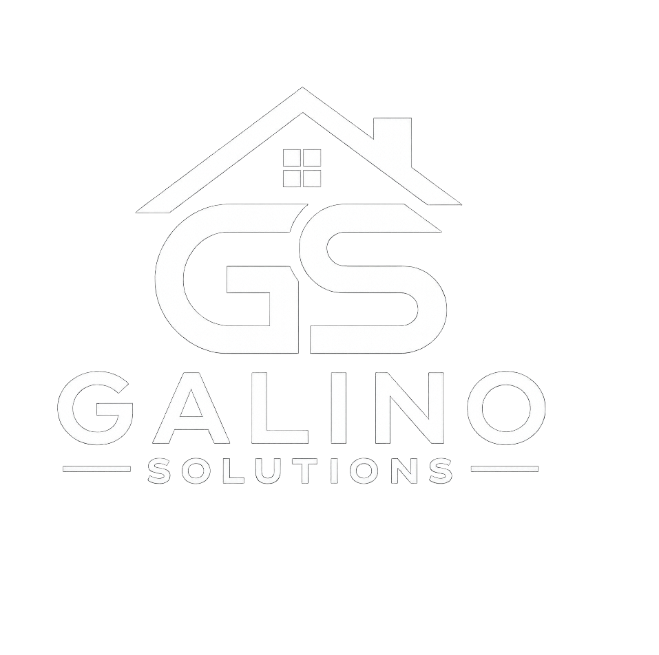 Galino Solutions logo
